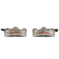 BREMBO RACING GP4-MS MONOBLOCK RADIAL BRAKE CALIPERS 108MM