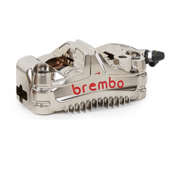 BREMBO RACING GP4-MS MONOBLOCK RADIAL BRAKE CALIPERS 108MM