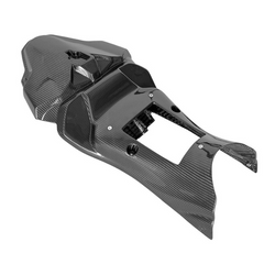 Alpha Racing Carbon Fiber Tail Unit S1000RR M1000RR 23+