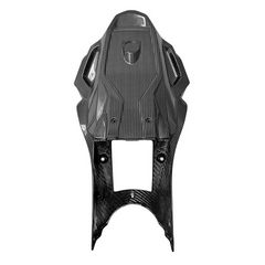 Alpha Racing Carbon Fiber Tail Unit S1000RR M1000RR 23+