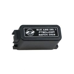 FTECU 2017-2021 Suzuki GSXR1000R ABS Delete Plug