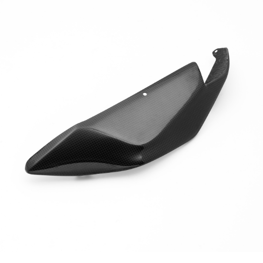 Carbonin 21-23 Kawasaki ZX-10R Carbon Fiber Right Wing Tail | HHR Carbonin 21-23 Kawasaki ZX-10R Carbon Fiber Right Wing Tail | HHR