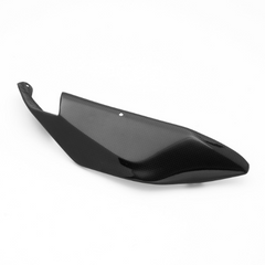 Carbonin Carbon Fiber tail unit replacement left wing ZX10R 2021+
