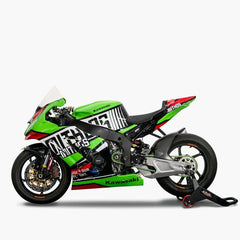 Suter Racing Swingarm Kawasaki ZX-10R 2021-2024