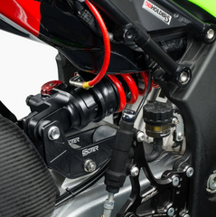 Suter Racing Swingarm Kawasaki ZX-10R 2021-2024