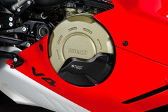 Bonamici Racing Engine Protection Full Kit For Ducati Panigale V4 | V4S 2018 - 2023