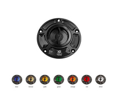 Bonamici Racing Fuel Tank Cap Ducati Panigale 899 / 1199 / 1299 / V2/ V4/ V4R FC050