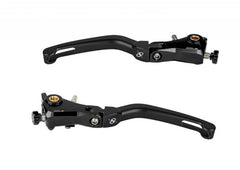 Bonamici Aluminum levers kit Ducati Multistrada V2/V2S 21-23