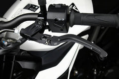 Bonamici Racing Aluminum levers kit Triumph Street Triple 765R 23-23