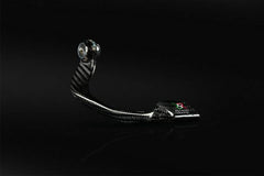 Bonamici Racing Carbon lever protection RH side (without adaptor)