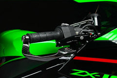 Bonamici Racing Carbon lever protection RH side (without adaptor)