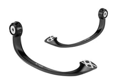 Bonamici Racing Aluminum lever protection EVO LH side (without adaptor)