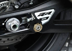 Bonamici Racing Aluminum swing arms spools ø8mm EVO standard