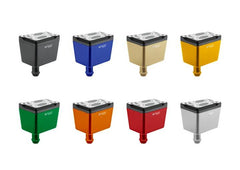 Bonamici Racing Aluminum rear oil tank 10ml