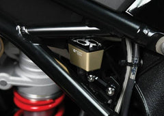 Bonamici Racing Aluminum rear oil tank 10ml