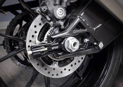 Bonamici Racing Aluminum chain adjuster BMW S 1000 RR 08-18