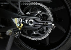 Bonamici RacingAluminum chain adjuster BMW S 1000 RR 19-23