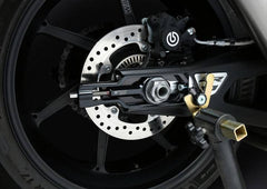 Bonamici RacingAluminum chain adjuster BMW S 1000 RR 19-23