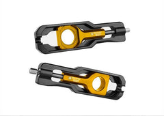Bonamici Racing Aluminum chain adjuster Honda CBR1000RR-R Fireblade 20-23