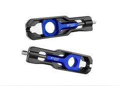 Bonamici Racing Aluminum chain adjuster Honda CBR1000RR-R Fireblade 20-23