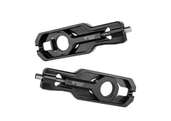 Bonamici Racing Aluminum chain adjuster YamahaYZF R1 20-23