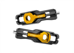 Bonamici Racing Aluminum chain adjuster Aprilia RS660 20-23