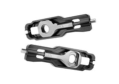 Bonamici Racing Aluminum chain adjuster Aprilia RSV4-RSV4 Factory-Tuono V4 21-23