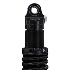 Ohlins HD 777 STX 36 Blackline