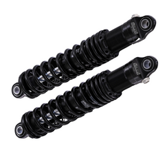 Ohlins HD 777 STX 36 Blackline