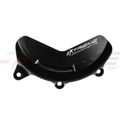 Extreme Components Engine protector set 2pc CNC Ducati PANIGALE V4R