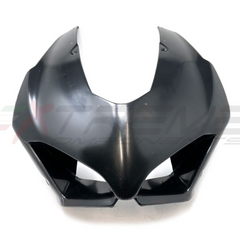 Extreme Components black fiber complete fairings Ducati V4 S/ R/ SP2 2022-2023