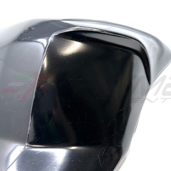 Extreme Components black fiber SBK TANK COVER FOR DUCATI PANIGALE V4 / S / R (2022/2023)