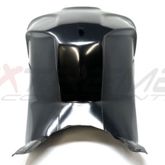 Extreme Components black fiber SBK TANK COVER FOR DUCATI PANIGALE V4 / S / R (2022/2023)