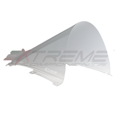 Extreme Components windscreen clear high protection Panigale V4R High Profile