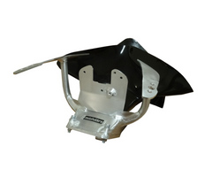 MotoHolders PANIGALE V2 FAIRING STAY WITH FIBERGLASS DUCT
