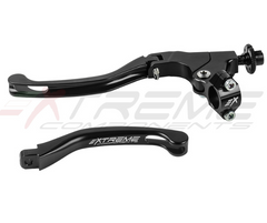 Extreme Components Clutch Perch with GP EVO lever offset 29 mm