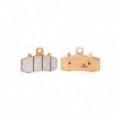 Brembo Brake Pad Set Z04 Aprilia RS660 BMW S1000XR