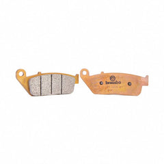 Brembo Brake Pad Set Z04 for CBR300 CBR500