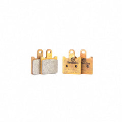 Brembo Brake Pad Set Z04 for Kawasaki ZX6 Z1000