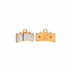 Brembo Brake Pad Set Z04 for RC390 KTM BYBRE