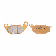 Brembo Brake Pad Set Z04 for YZF R3