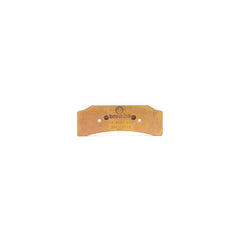 Brembo Brake Pad, Z04 for XB0B180/81 w/ Holes for Rivet Radiators (for use w/ 07B36690)