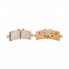 Brembo Brake Pads Z04 for Brembo M4 M50 GP4RS GP4RX and .484 Cafe Calipers