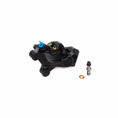 Brembo Caliper .484 Custom Black Coating 69.1mm Front Left