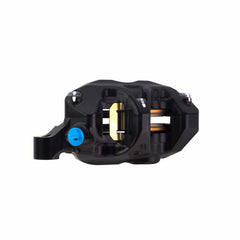 Brembo Caliper .484 Custom Black Coating 69.1mm Front Left