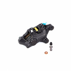 Brembo Caliper .484 Custom Black Coating 69.1mm Right