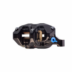 Brembo Caliper .484 Custom Black Coating 69.1mm Right
