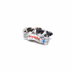 Brembo Caliper P4.34/38 Radial Monobloc 108mm Front Right Nickel