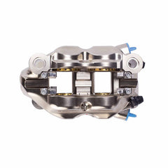 Brembo Caliper P4.34/38 Radial Monobloc 108mm Front Right Nickel