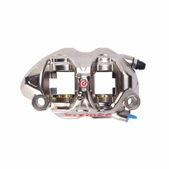 Brembo Caliper P4.34/38 Radial Monobloc 108mm Front Right Nickel